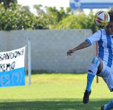 Daiana Leguizamon “En la selección me siento gigante” - La Comu de Racing Club