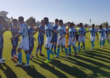 Reserva Racing - Mereció algo más - La Comu de Racing Club