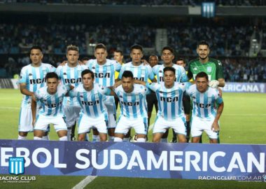 Uno x Uno: Adiós Copa Sudamericana - La Comu de Racing Club