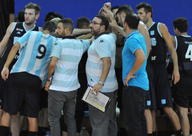 Basquet: Racing cayó ante el lider - La Comu de Racing Club