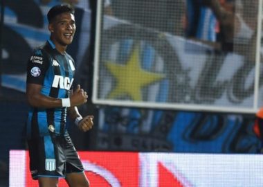 Zarazcho - Del Predio Tita al Cilindro - La Comu de Racing Club