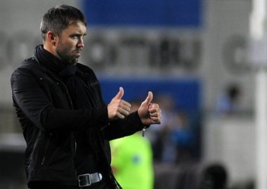 Coudet “Este es el mejor Racing de los últimos 25 años” - La Comu de Racing