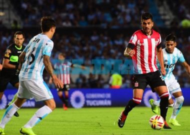 “Era un partido que teníamos que ganar” - La Comu de Racing Club