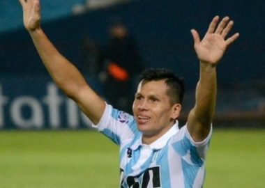 “Encontramos un juego que no veníamos mostrando” - La Comu de Racing