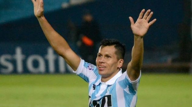 “Encontramos un juego que no veníamos mostrando” - La Comu de Racing