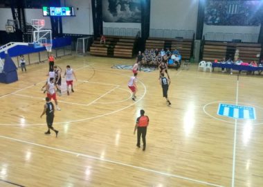 Basquet - La previa ante Estudiantil Proteño - La Comnu de Racing Club