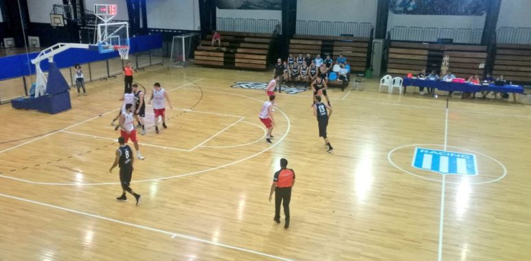 Basquet - La previa ante Estudiantil Proteño - La Comnu de Racing Club