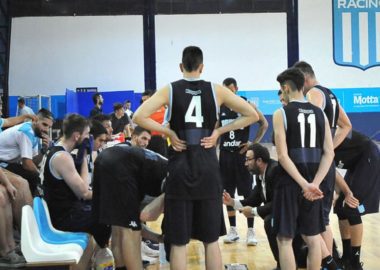 Un final inesperado para Racing - La Comu de Racing Club