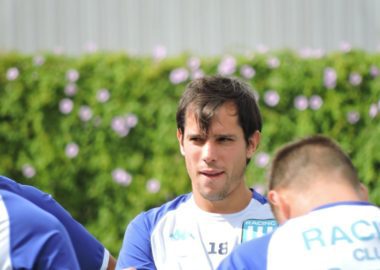 Equipo confirmado con dos cambios - La Comu de Racing