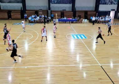 Basquet Racing continua con racha positiva - La Comu de Racing Club