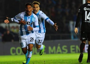 Venta de entradas para ir a Santa Fe - La Comu de Racing Club