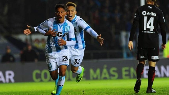 Venta de entradas para ir a Santa Fe - La Comu de Racing Club