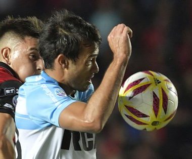 Cvitanich - "Rescatamos un punto que sirve" - La Comu de Racing Club