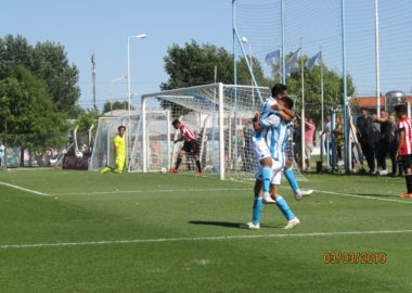 Reserva Racing - Regresó al triunfo - La Comu de Racing Club