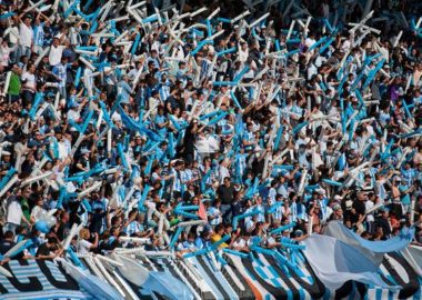 Más entradas para Racing - La Comu de Racing Club