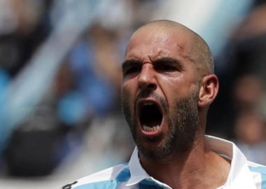 Los cazafantasmas - La Comu de Racing Club - El fútbol y las sospechas