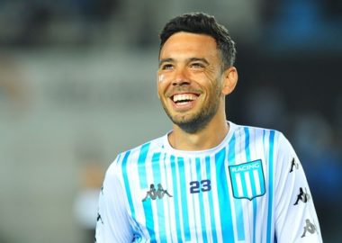 "De acá hasta el final se va a jugar a muerte" - La Comu de Racing Club