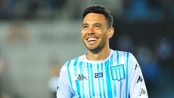 "De acá hasta el final se va a jugar a muerte" - La Comu de Racing Club