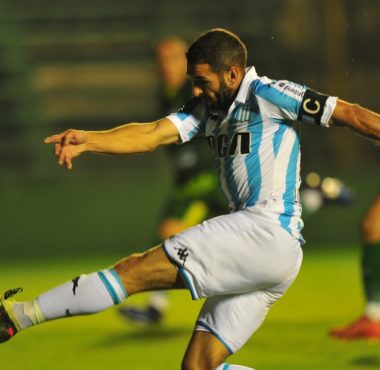 La previa del campeón - La Comu de Racing Club