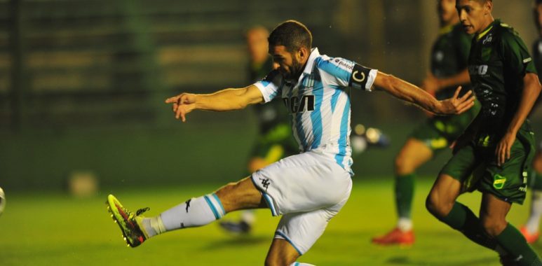 La previa del campeón - La Comu de Racing Club