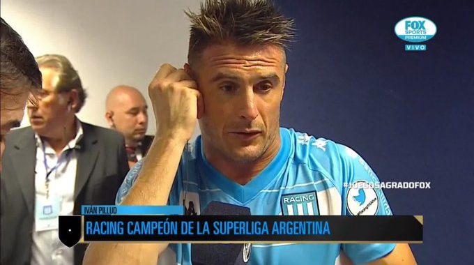 Pillud Racing “Fuimos regulares a lo largo del torneo” - La Comu de Racing Club