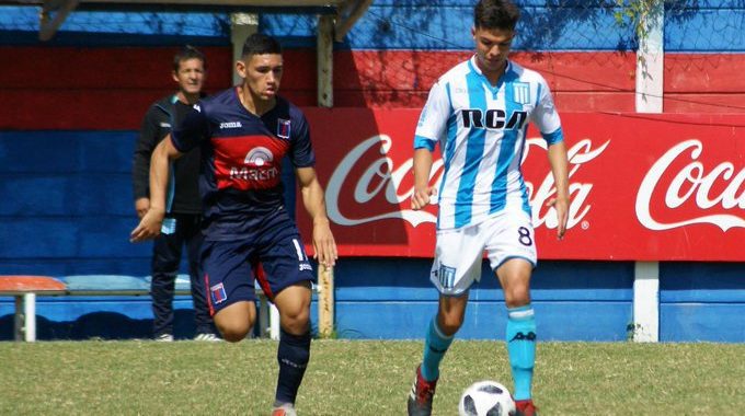 Reserva Racing- El partido sin fin- La Comu de Racing