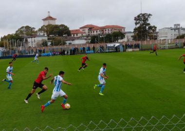 Reserva: Victoria de la Academia ante la lepra