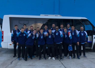 Racing viaja a Córdoba La Comu de Racing Club