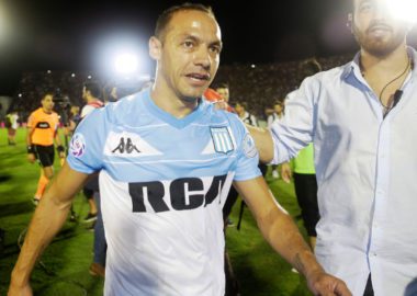 Díaz Racing “La gente y el club se merecían este campeonato” - La Comu de Racing