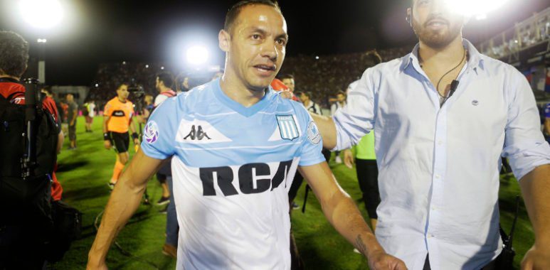 Díaz Racing “La gente y el club se merecían este campeonato” - La Comu de Racing