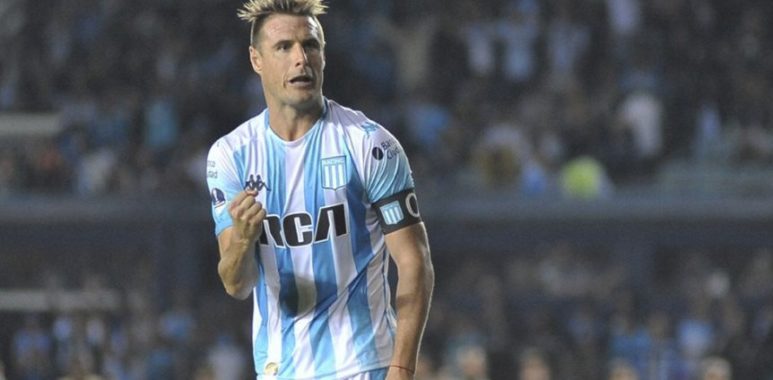 Pillud Yo te bicampeón La Comu de Racing Club