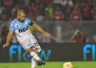 Licha Malas noticias para Lisandro La Comu de Racing Club