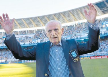 Pizzuti Y ya lo ve, es el equipo de José