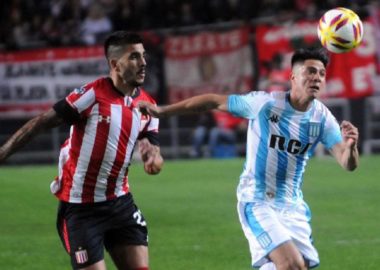 copa Previa vs Estudiantes: “Un paso más” La Comu de Racing Club