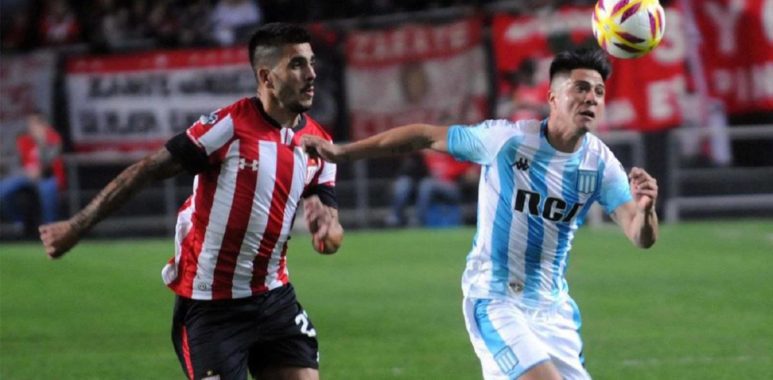 copa Previa vs Estudiantes: “Un paso más” La Comu de Racing Club