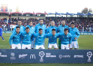 Racing Club Uno x uno: A pensar en el recuperatorio