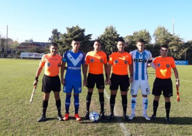 Reserva: Despedida de la Copa