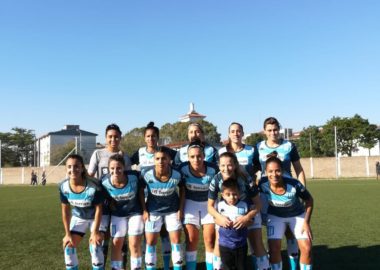 fútbol femenino Ni de local ni de visitante