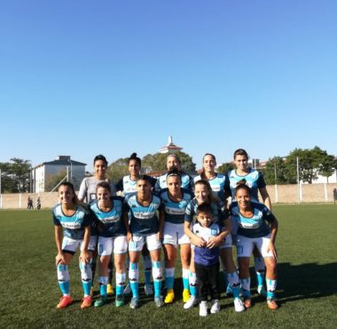 fútbol femenino Ni de local ni de visitante