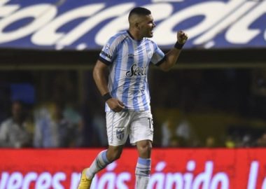 Racing está interesado en Barbona