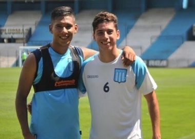 Reserva: Primera firma y despedidas