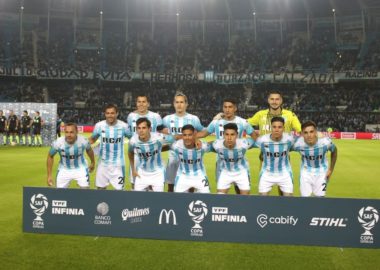 _Uno x Uno: ¡A los Cuartos! La Comu de Racing Club