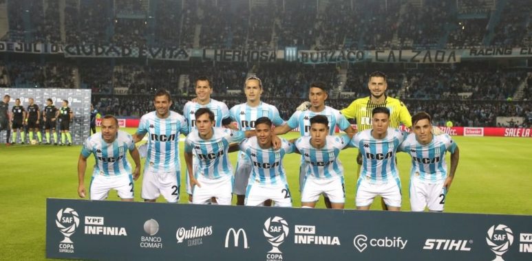 _Uno x Uno: ¡A los Cuartos! La Comu de Racing Club