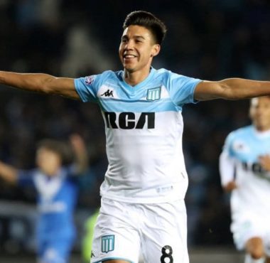 Pol Férnandez a un paso del Cruz Azul