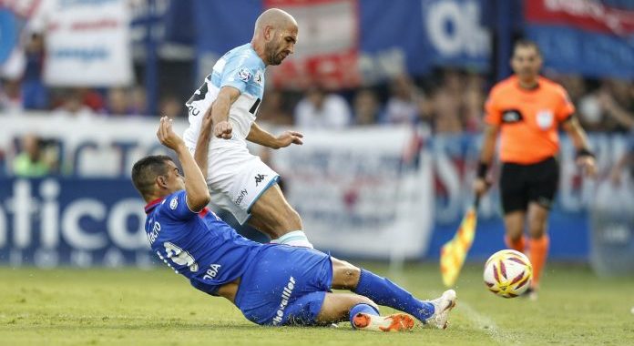 Venta de entradas ante Tigre La Comu de Racing Club