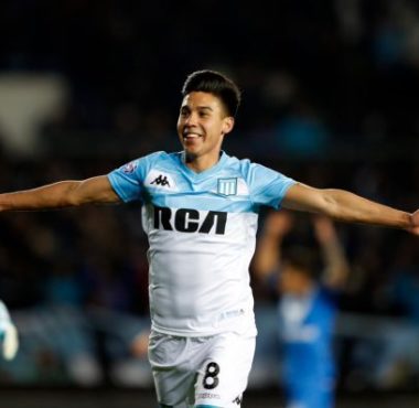 Me voy de un club grande donde fui feliz