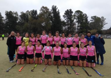 Racing se enfrentó a Corner Corto