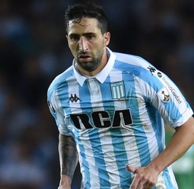 Alejandro Donatti es baja para el inicio de la Superliga