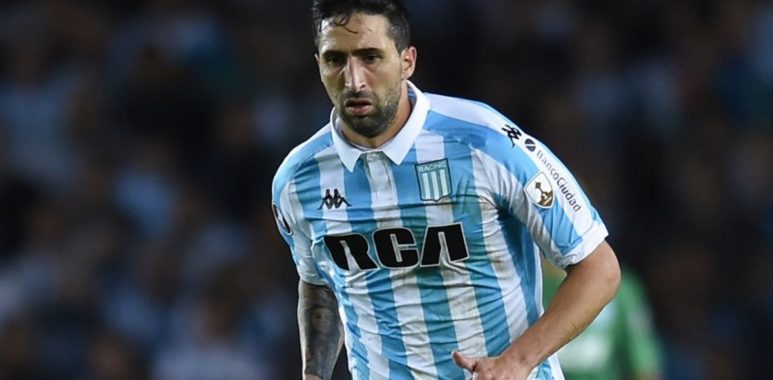 Alejandro Donatti es baja para el inicio de la Superliga