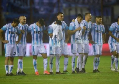 Copa Argentina: un fracaso más